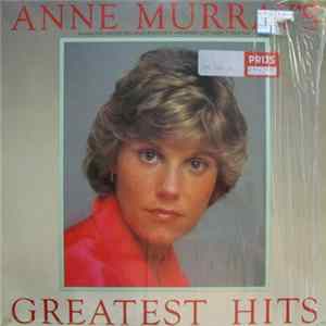 Download Anne Murray - Anne Murray's Greatest Hits