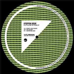 Download Steffen Deux - A Little Bit Of Pow EP