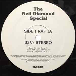 Download Neil Diamond - The Neil Diamond Special