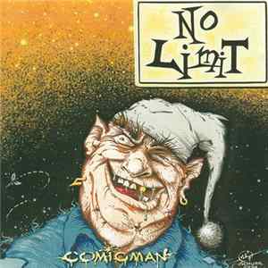 Download No Limit - Comicman