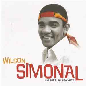 Download Wilson Simonal - Um Sorriso Pra Você