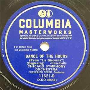 Download Chicago Symphony Orchestra - Dance Of The Hours
