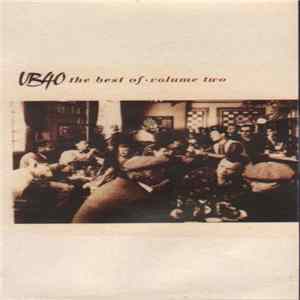 Download UB 40 - The Best Of UB 40 Volume Two