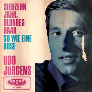 Download Udo Jürgens - Siebzehn Jahr, Blondes Haar