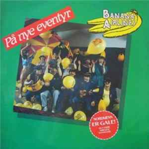 Download Banana Airlines - På Nye Eventyr