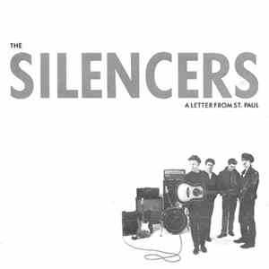 Download The Silencers - A Letter From St. Paul