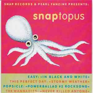 Download Various - Snaptopus