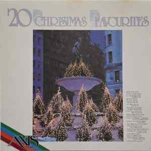 Download Various - 20 Christmas Favourites