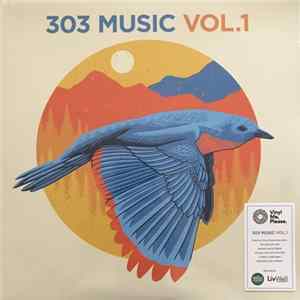 Download Various - 303 Music Vol. 1