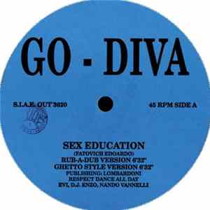 Download Go-Diva - Sex Education