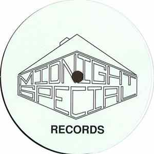 Download Midnight Special - Midnight Special EP