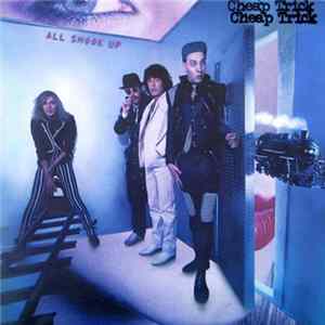 Download Cheap Trick - All Shook Up