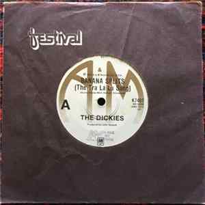 Download The Dickies - Banana Splits (The Tra La La Song)