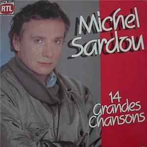 Download Michel Sardou - 14 Grandes Chansons