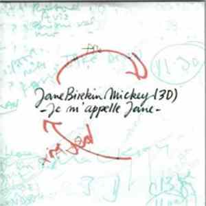 Download Jane Birkin En Duo Avec Mickey 3D - Je M'appelle Jane