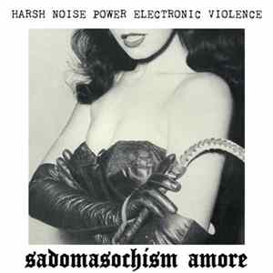 Download Experimentalist - Sadomasochism Amore