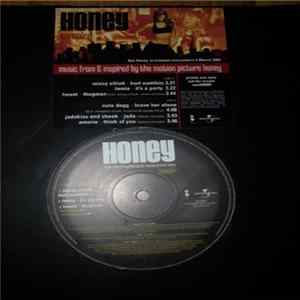 Download Various - Honey (Music From & Inspired By The Motion Picture)