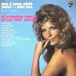 Download Paul Mauriat And His Orchestra - El Condor Pasa