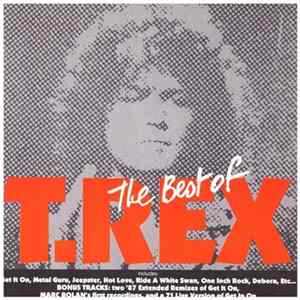 Download T. Rex - The Best Of T.Rex