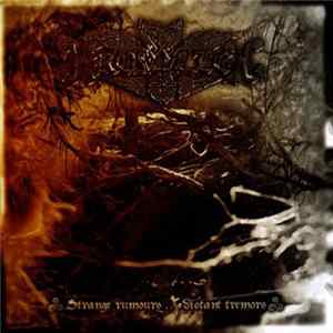 Download Kromlek - Strange Rumours... Distant Tremors