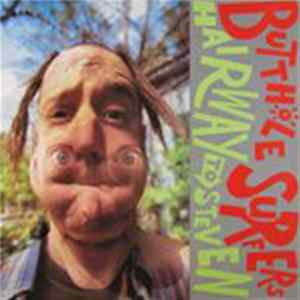 Download Butthole Surfers - Hairway To Steven