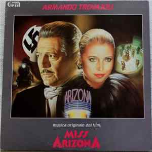 Download Armando Trovajoli - Miss Arizona (Musica Originale Del Film)