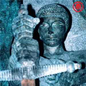 Download Death In June - The Cathedral Of Tears
