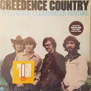 Download Creedence Clearwater Revival - Creedence Country