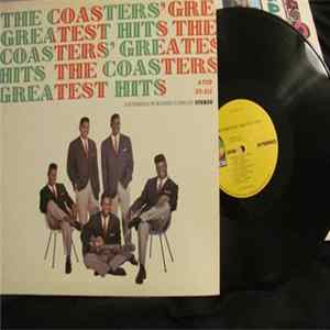 Download The Coasters - The Coasters' Greatest Hits
