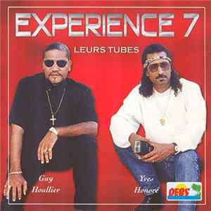Download Expérience 7 - Leurs Tubes