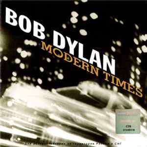 Download Bob Dylan - Modern Times
