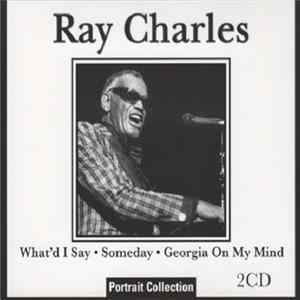 Download Ray Charles - Portrait Collection