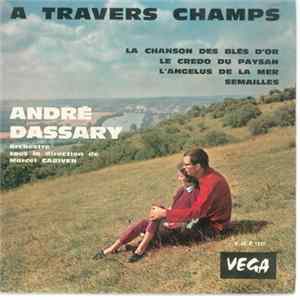Download André Dassary - A Travers Champs