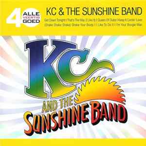 Download KC & The Sunshine Band - Alle 40 Goed