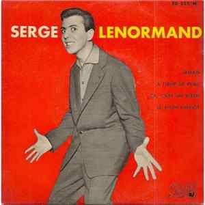 Download Serge Lenormand - Jamais