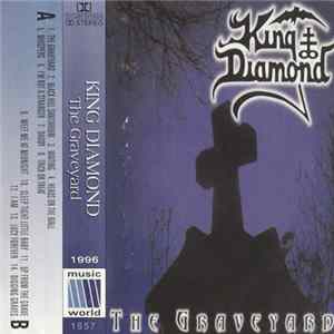 Download King Diamond - The Graveyard
