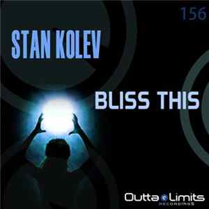 Download Stan Kolev - Bliss This