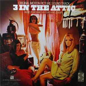 Download Chad And Jeremy - 3 In The Attic