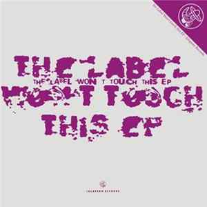Download Skeewiff - The Label Won't Touch This EP