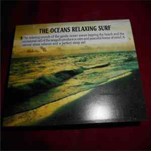 Download No Artist - The Ocean's Relaxing Surf