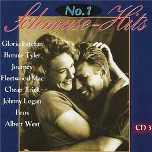 Download Various - No.1 Schmuse Hits CD 3