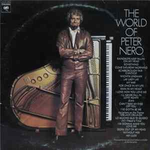 Download Peter Nero - The World Of Peter Nero