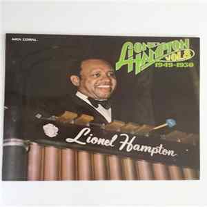 Download Lionel Hampton - Lionel Hampton Vol.8 1949 - 1950