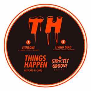 Download Things Happen - Fishbone