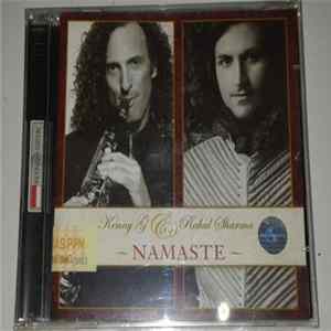 Download Kenny G / Rahul Sharma - Namaste