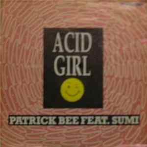 Download Patrick Bee - Acid Girl