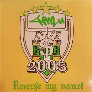 Download 4PM - Reverse My Name!