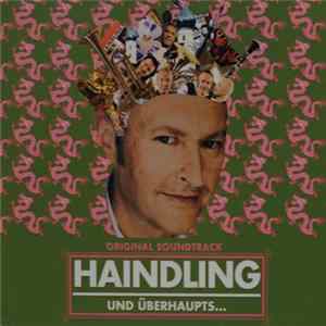 Download Haindling - UND ÜBERHAUPTS...