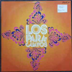Download Los Paraguayos - Los Paraguayos