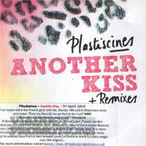 Download Plastiscines - Another Kiss